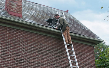what affects urgent Misterton roof repairs