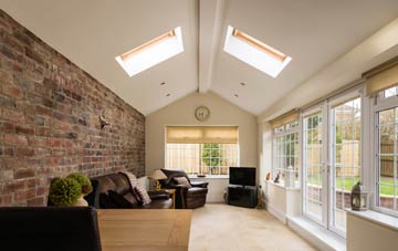 conservatory roof insulation Misterton