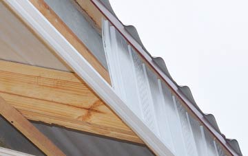 why Misterton fascia repairs are essential