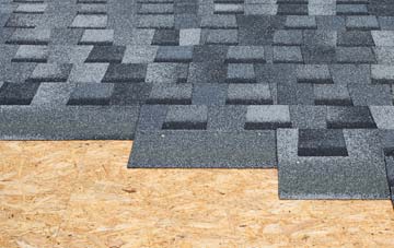 expert Misterton asphalt roof companies