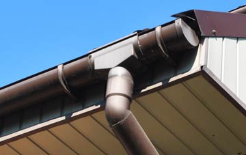 types of Misterton fascias