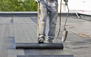 flat roof replacement Misterton