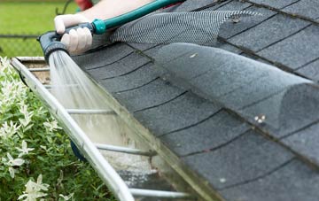 Misterton gutter cleaning costs