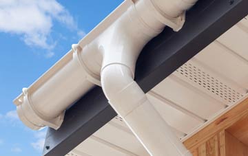 Misterton gutter installation costs
