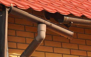 Misterton gutter repair costs