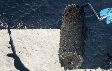 Misterton liquid sealant waterproofing