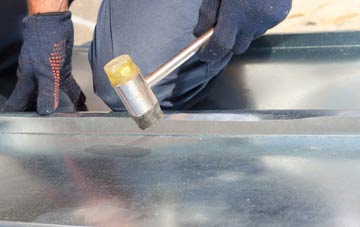 Misterton metal roofing costs