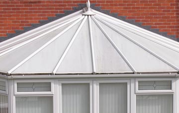 Misterton polycarbonate conservatory roof repairs