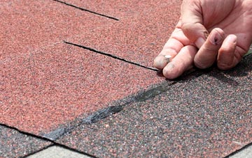 Misterton asphalt roof repairs
