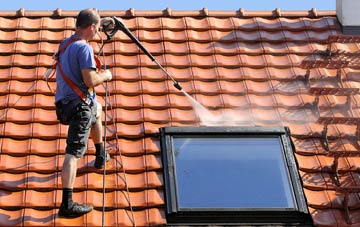 roof cleaning Misterton