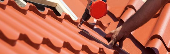 save on Misterton roof installation costs