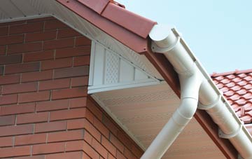 Misterton soffit repair costs