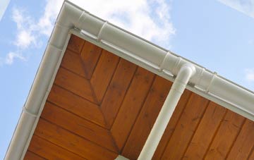 Misterton soffit types