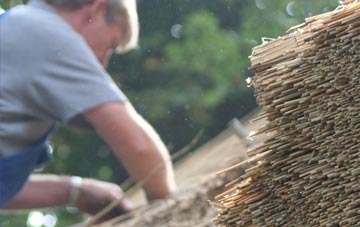 professional Misterton thatchers