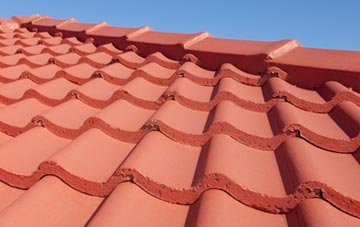 Misterton tile and slate roof replacement