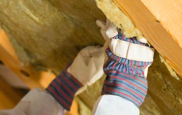 types of Misterton pitched roof insulation materials