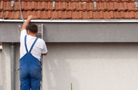 free Misterton gutter repair quotes
