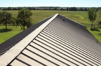 Misterton metal roof quotes