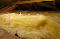Misterton pitch roof insulation
