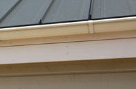Misterton soffit repair
