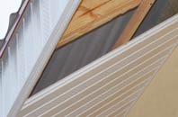 rated Misterton soffit repair companies